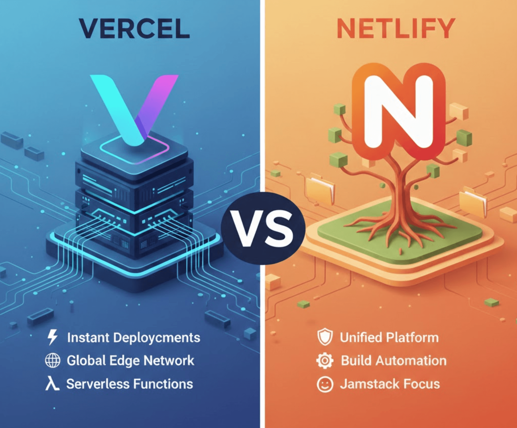 From Netlify to Vercel: My Migration Story